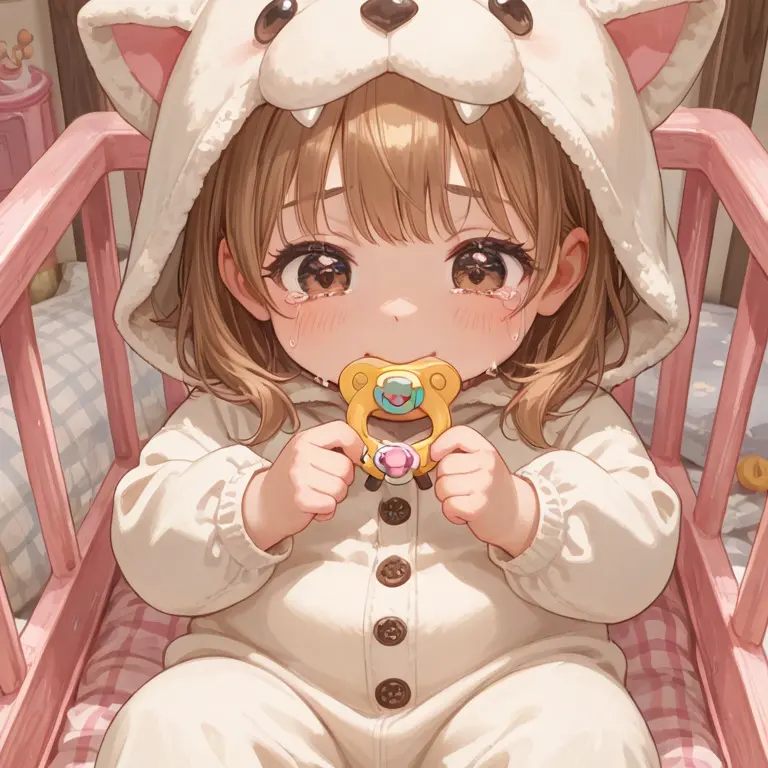 BaldMine6373의 고아원의 문채린