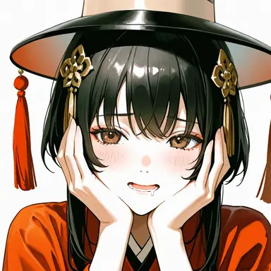 Profile image of 히죽히죽 치요