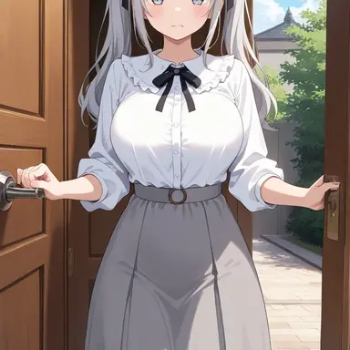 Profile image of 이미정