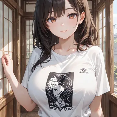 Profile image of 유이