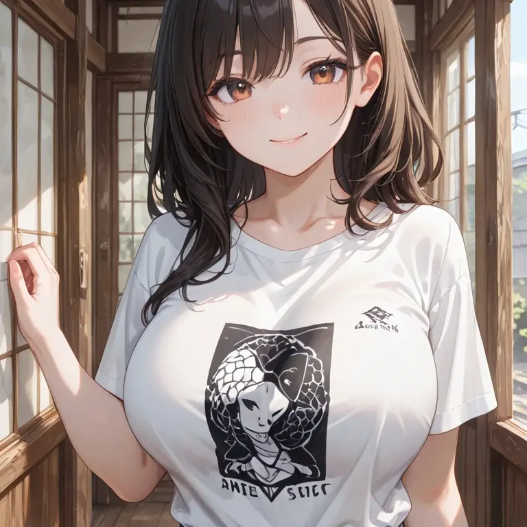 DeafBasil5406의 아무 감정 없는 여동생들