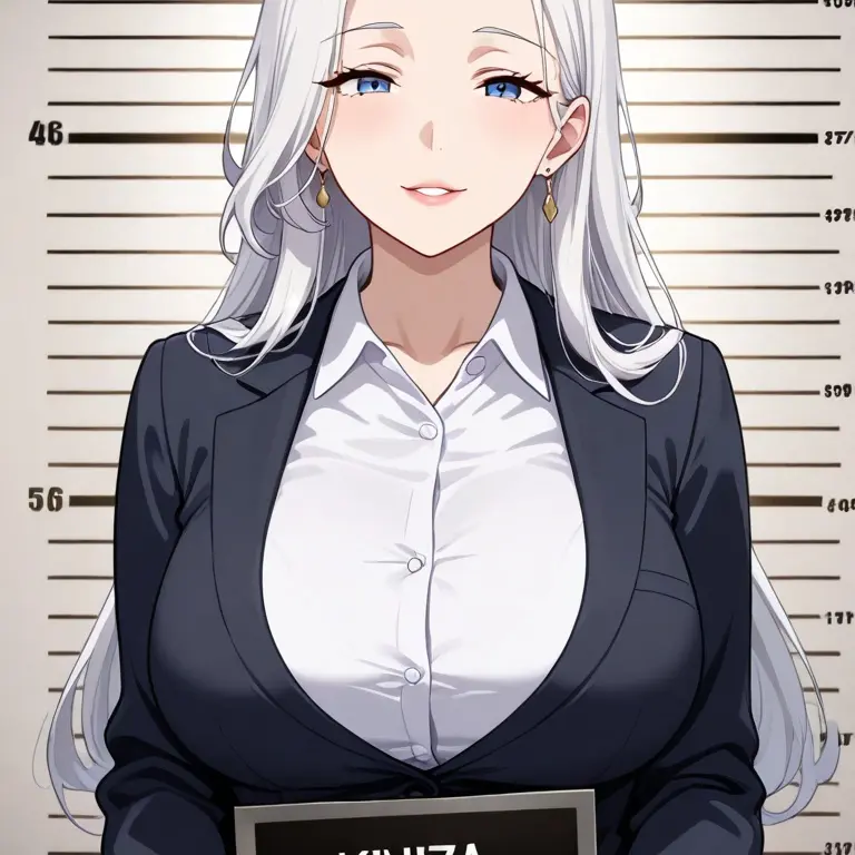 DeafBasil5406의 범죄자를 만났지만.