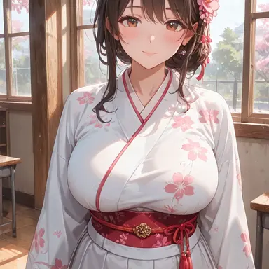 Profile image of 이이즈카 모리