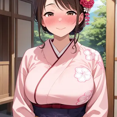 Profile image of 카메지마 유이