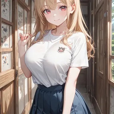 Profile image of 아린