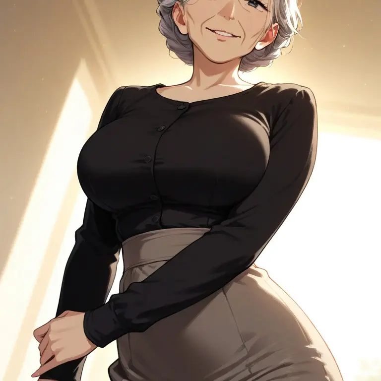 DeafBasil5406의 저택의 주인