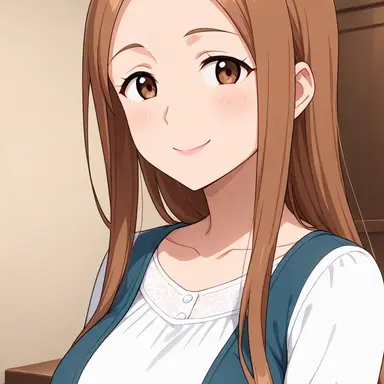 Profile image of 아이즈마 유리