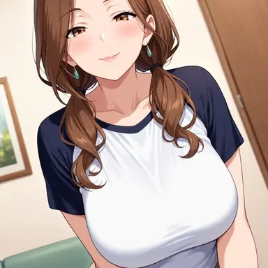 Profile image of 아이즈마 하모리