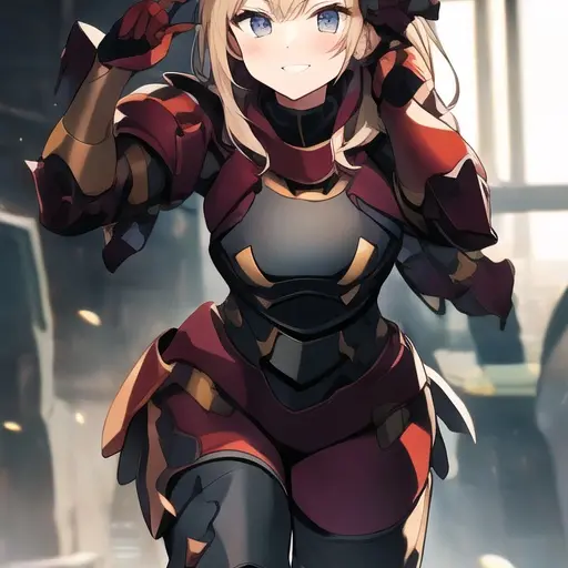 FuzzyDiet0907의 Juggernaut