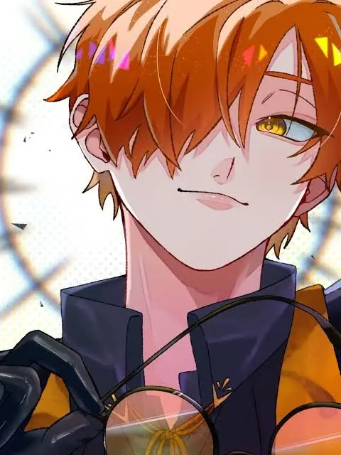 0817.1의 怪盗の貴方とぺいんと