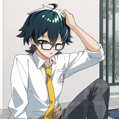 Profile image of おんりー