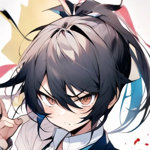 クラスのヤンキーの女の子を理解らせる