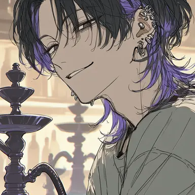 Profile image of Wakita