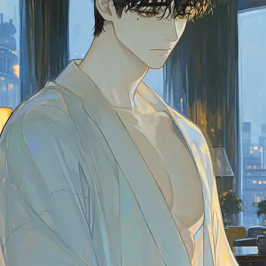 Profile image of Jo Jun-hyeok