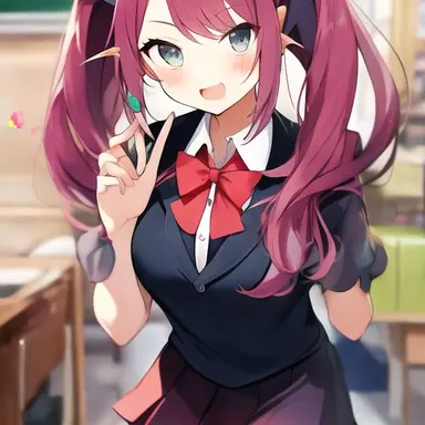 Profile image of 리리아나