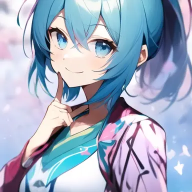 Profile image of ヴィオラ