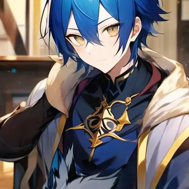 Profile image of 레스트