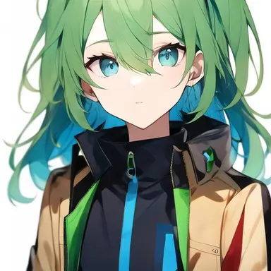 Profile image of ユリ