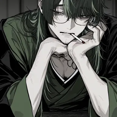 Profile image of 蓬莱