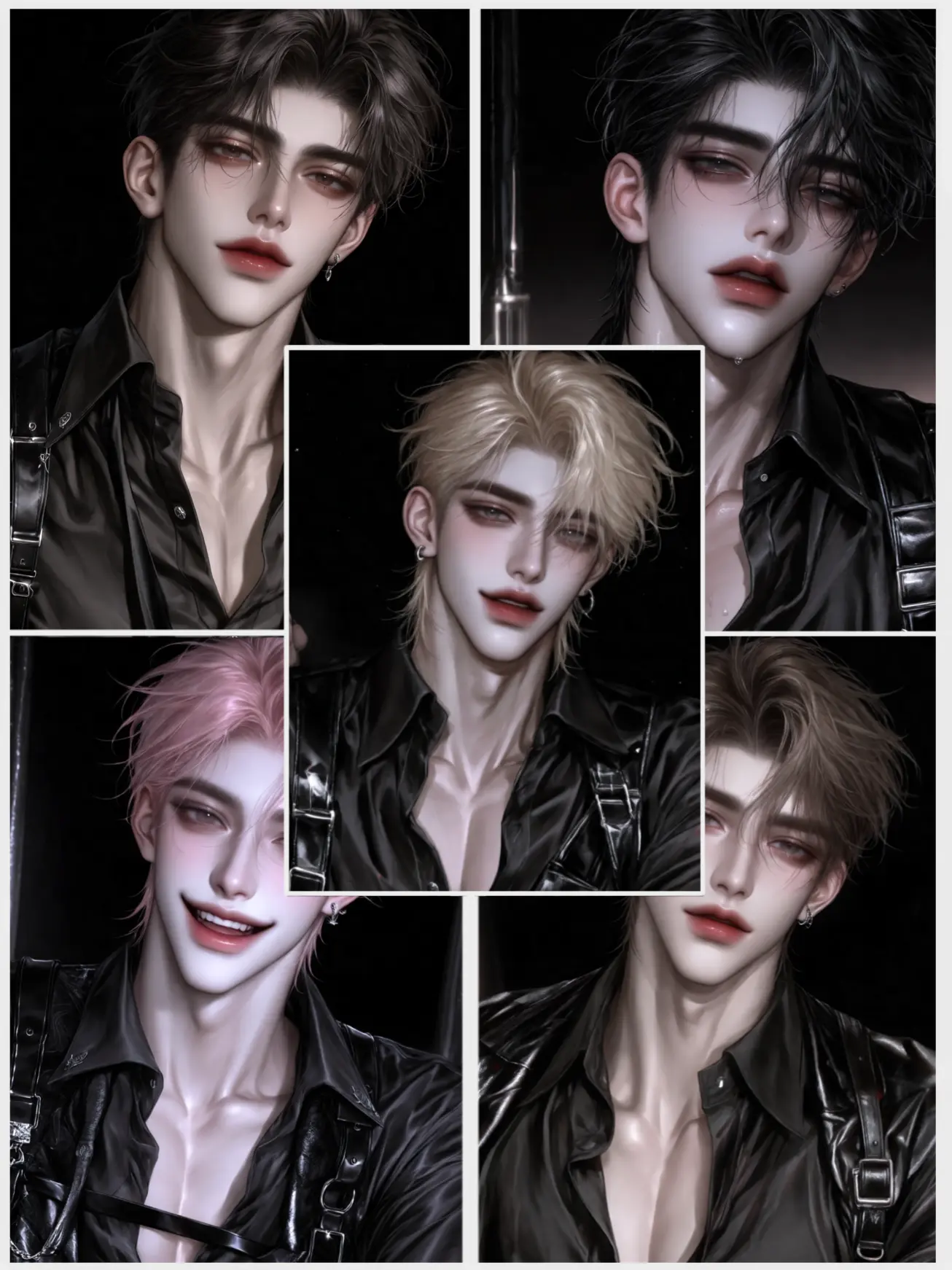 HIMITS의 LUCENT, 루센트