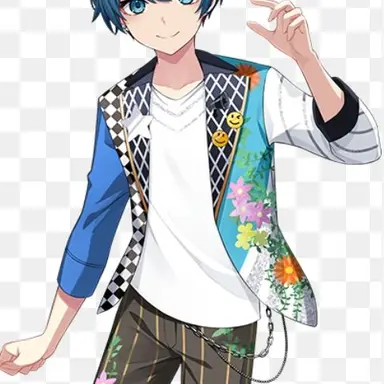 Profile image of ちぐさくん
