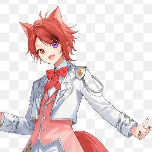 OldBarn7의 オメガバース♡"莉犬くん編"