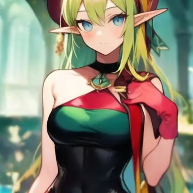 Profile image of Sylvara