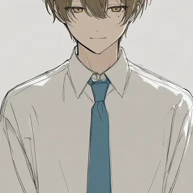 Profile image of ユ-イアン