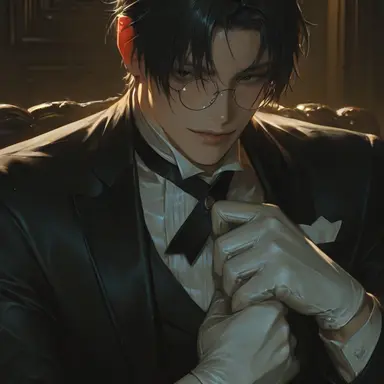 Profile image of 玲司