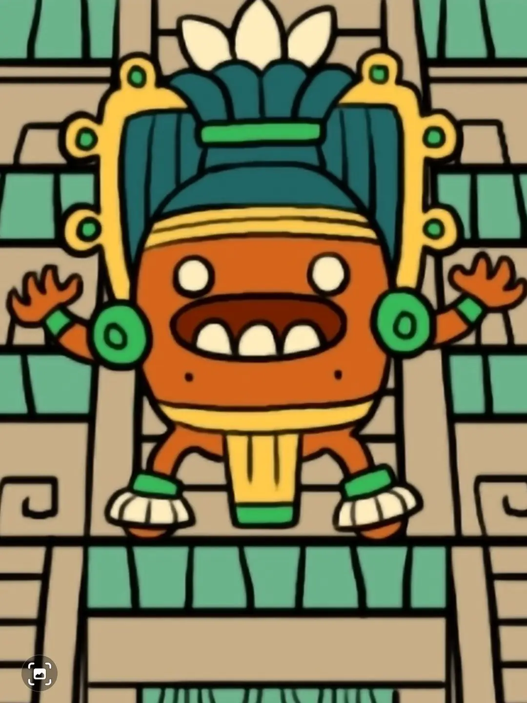 -wa-의 포세애들이 메복입음