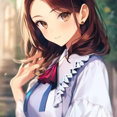 Profile image of ジュリア・フローラル