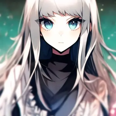 Profile image of アンナ・クロス