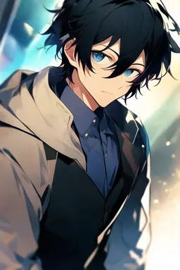 Profile image of 暁人