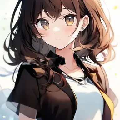 Profile image of 黒崎琴美