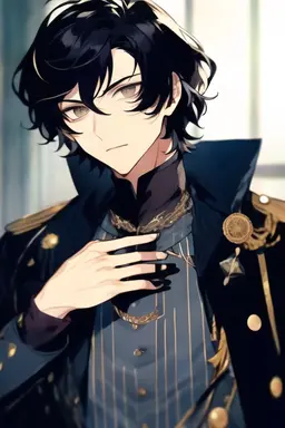 Profile image of ルイ・レブロン
