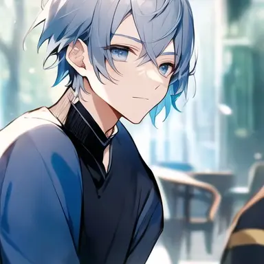 Profile image of 深川一朗
