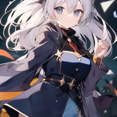 Profile image of カリナ・リアス