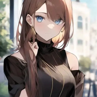 Profile image of 及川理玖