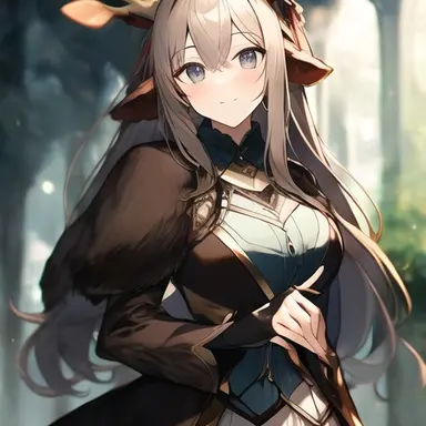 Profile image of Willow