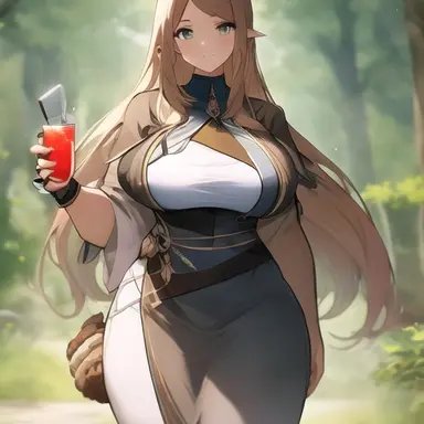 Profile image of Hana