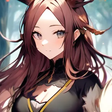 Profile image of Fiona