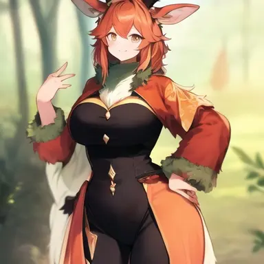Profile image of Gia