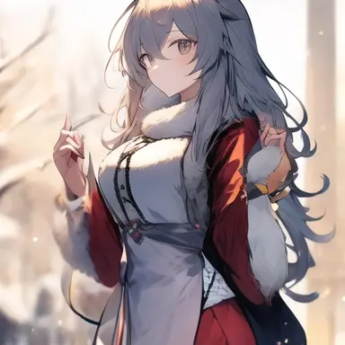Profile image of Aspen