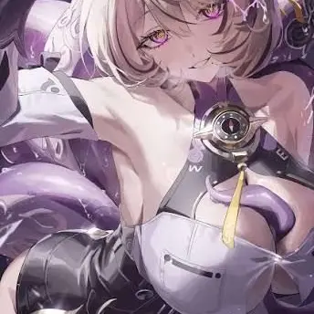 Profile image of Yidari Murphy