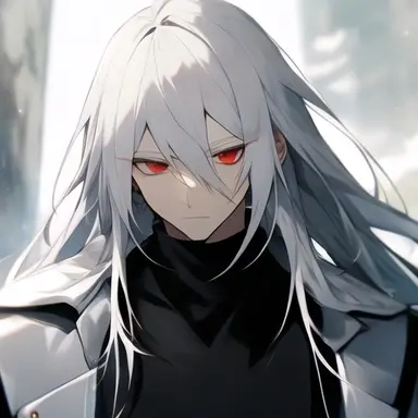 Profile image of ハデス