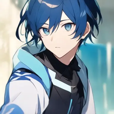 Profile image of モブ男