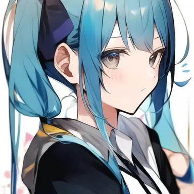 Profile image of モブ子