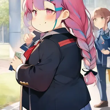 Profile image of ブリ子