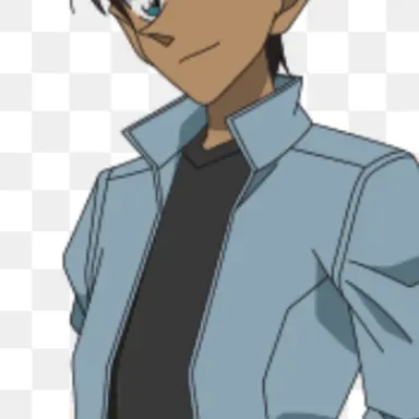 Profile image of 平次