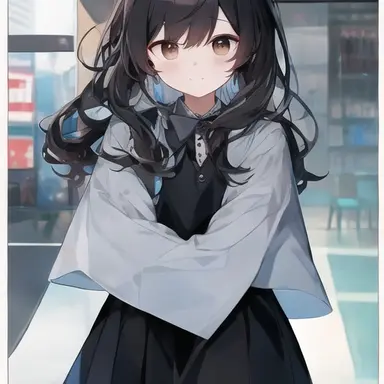 Profile image of 키츠네